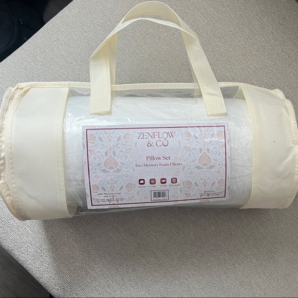 Pillow Set - Picture 3 of 3